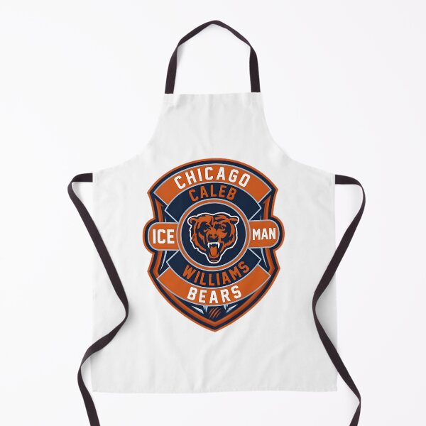 Item preview, Caleb Williams Inspired Design - College Football Player Artwork designed and sold by Armando Battaglino.