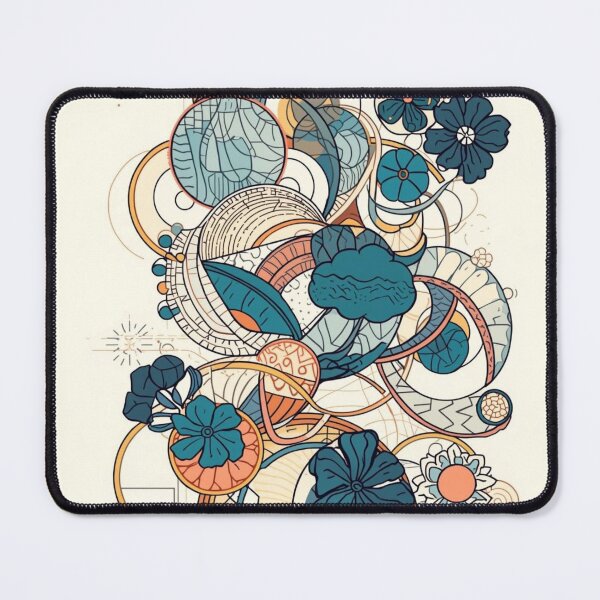 Item preview, Bouquet of Nouveau designed and sold by ArtemisSAvenue.