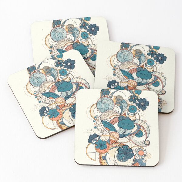 Item preview, Bouquet of Nouveau designed and sold by ArtemisSAvenue.