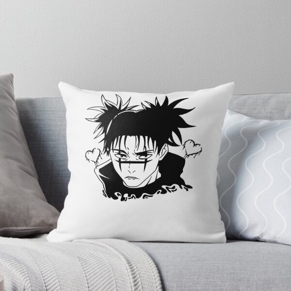 Item preview, Yuta Okkotsu designed and sold by zozosazap.