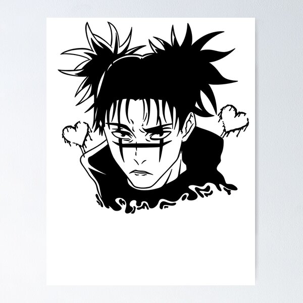 Item preview, Yuta Okkotsu designed and sold by zozosazap.