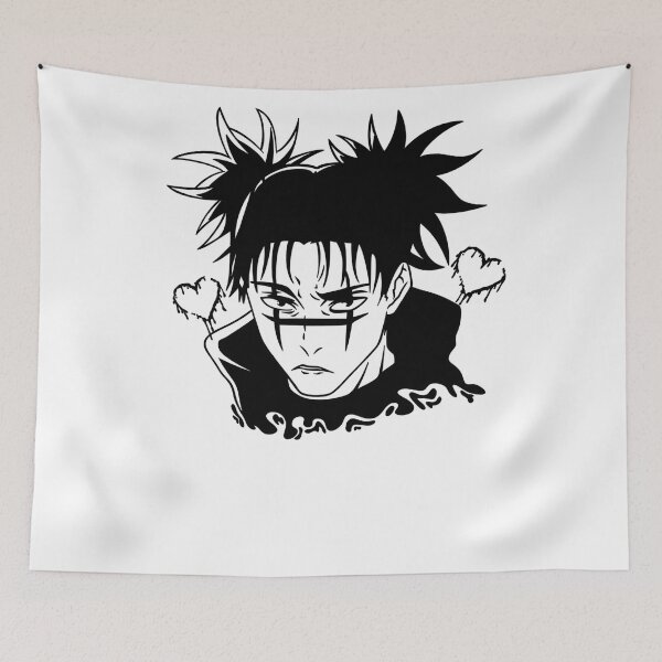 Item preview, Yuta Okkotsu designed and sold by zozosazap.