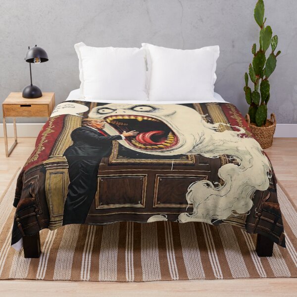 Item preview, Paranormal Activity designed and sold by videodroom.