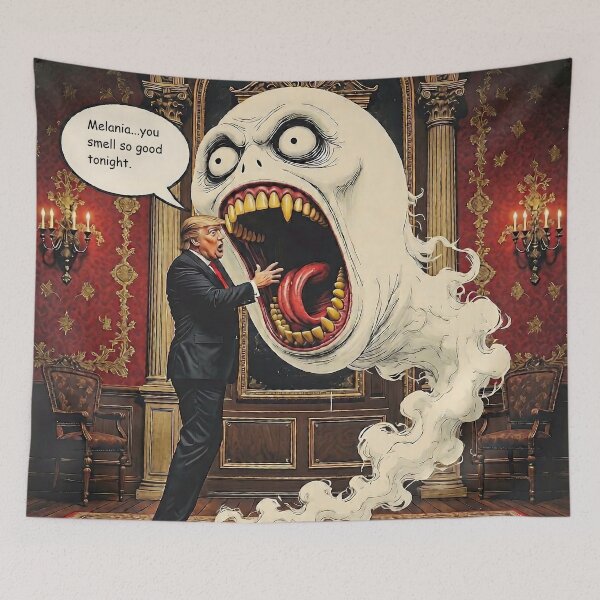 Item preview, Paranormal Activity designed and sold by videodroom.