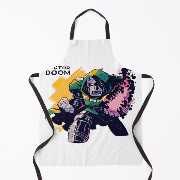 Item preview, Doctor Doom designed and sold by KOTB10.
