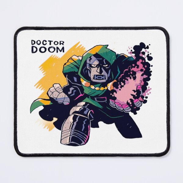 Item preview, Doctor Doom designed and sold by KOTB10.