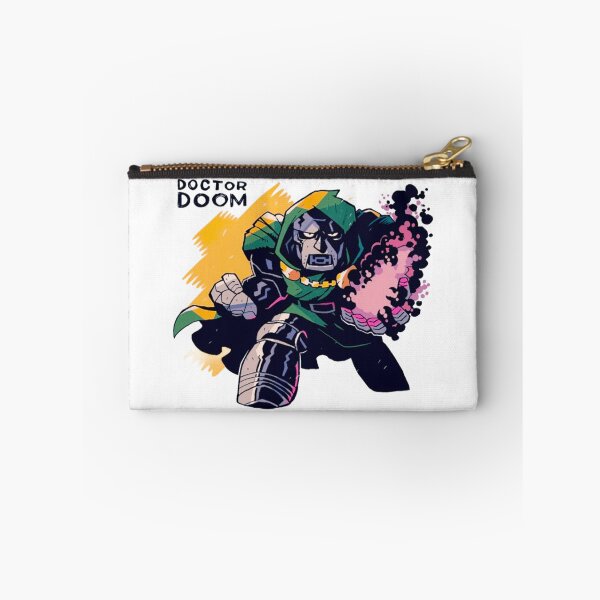 Item preview, Doctor Doom designed and sold by KOTB10.