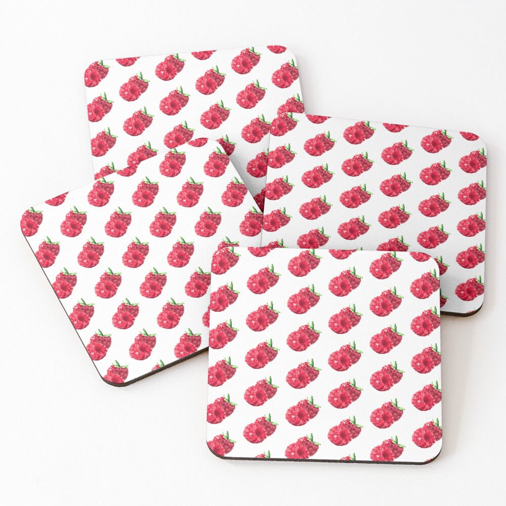 Item preview, Coasters (Set of 4) designed and sold by mean-ilde.