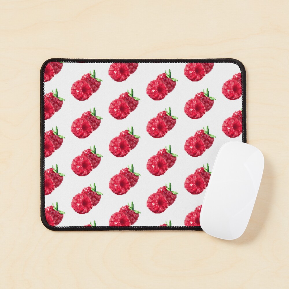Item preview, Mouse Pad designed and sold by mean-ilde.