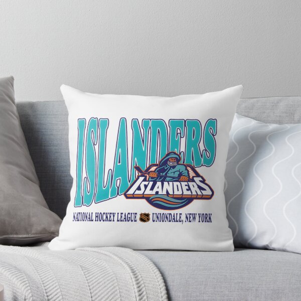 Item preview, Islanders Fisherman Hockey Design Inspired by Coastal Sports and Outdoor Lifestyle designed and sold by supernoval.