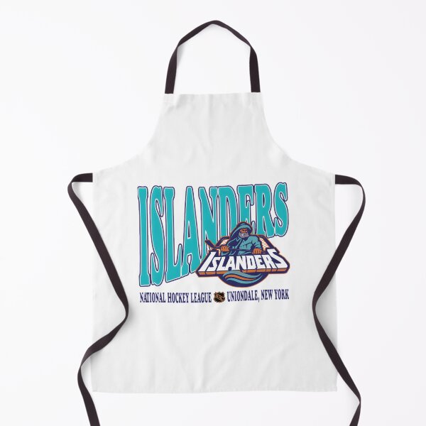 Item preview, Islanders Fisherman Hockey Design Inspired by Coastal Sports and Outdoor Lifestyle designed and sold by supernoval.