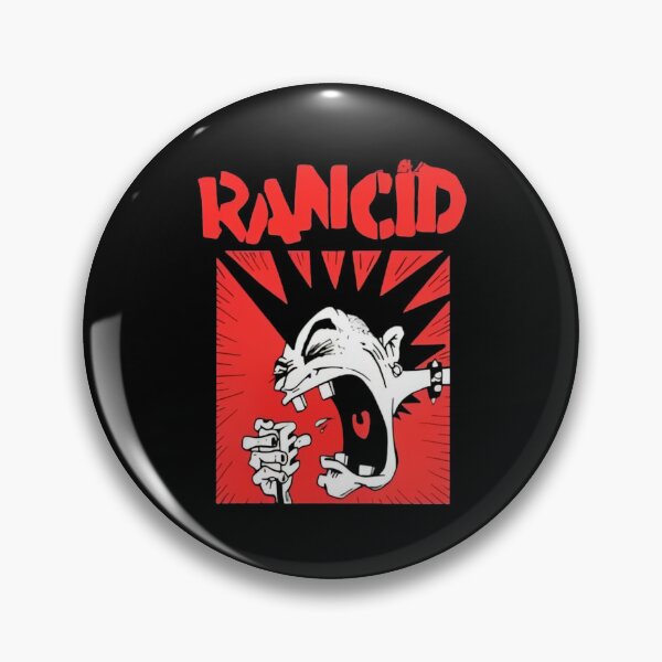 Artikelvorschau, Rancid Retro entworfen und verkauft von LSDComeseuram.