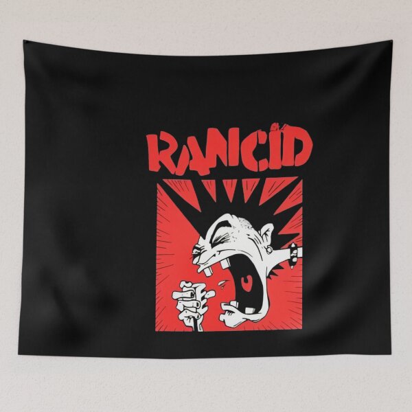 Artikelvorschau, Rancid Retro entworfen und verkauft von LSDComeseuram.