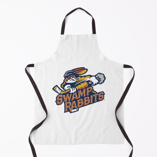 Item preview, Swamp Rabbits Greenville Hockey Team Inspired Design designed and sold by supernoval.