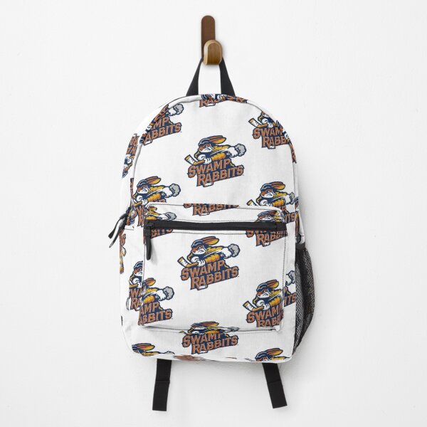Item preview, Swamp Rabbits Greenville Hockey Team Inspired Design designed and sold by supernoval.
