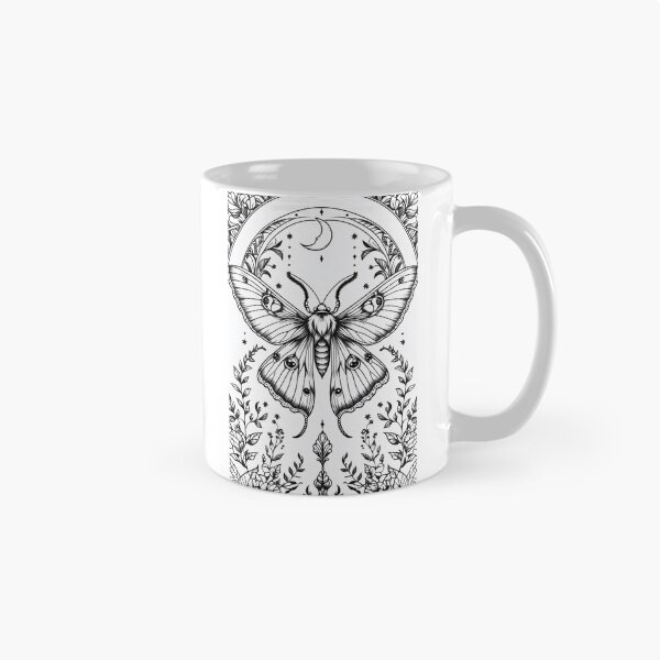 Item preview, Moth designed and sold by rafandrian.