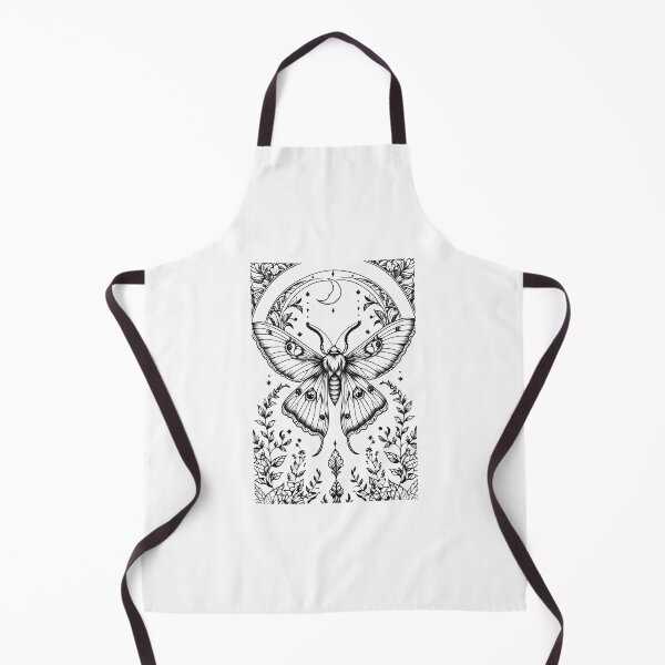 Item preview, Moth designed and sold by rafandrian.