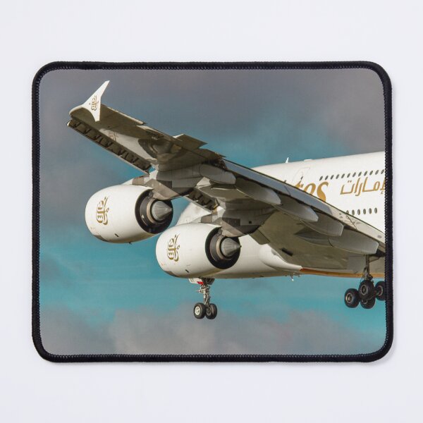 Item preview, emirates A380 designed and sold by robertbiraus.