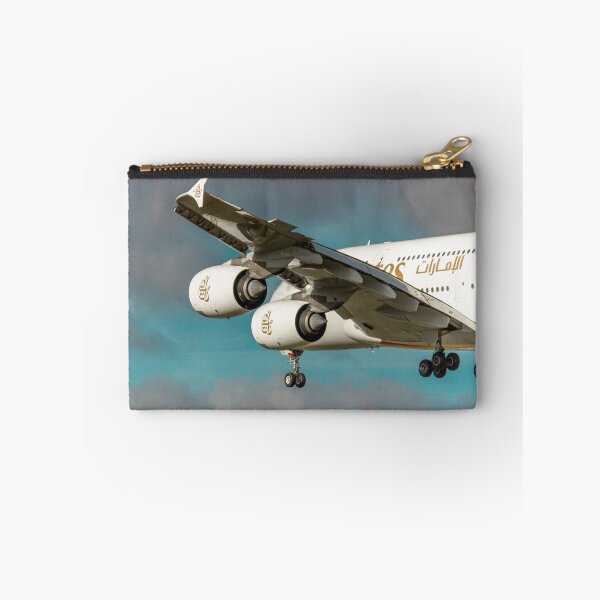 Item preview, emirates A380 designed and sold by robertbiraus.