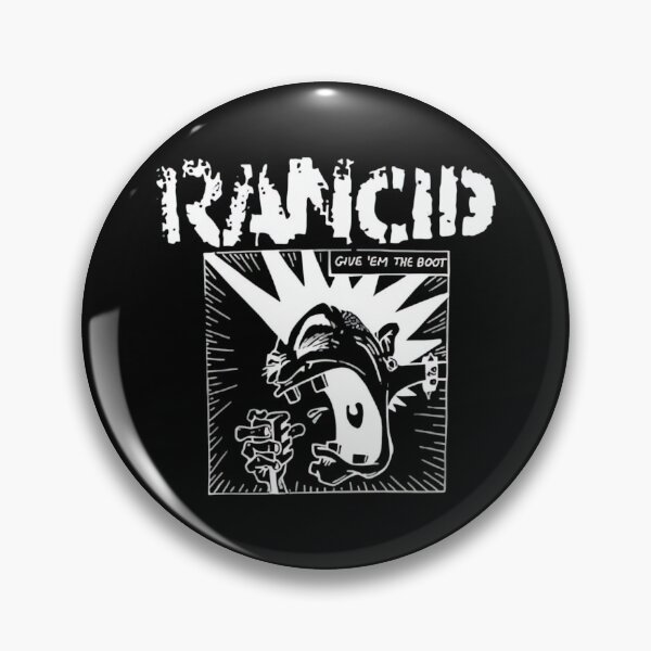 Artikelvorschau, Rancid Retro entworfen und verkauft von LSDComeseuram.