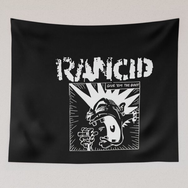 Artikelvorschau, Rancid Retro entworfen und verkauft von LSDComeseuram.