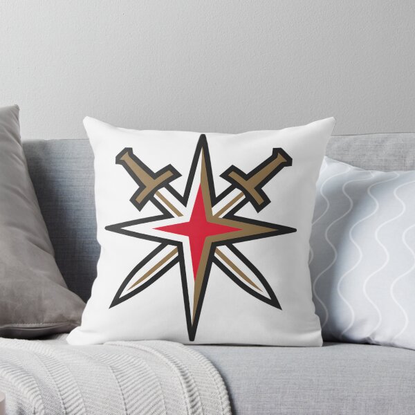 Item preview, Vegas Golden Knights Inspired Hockey Design for Fans and Players designed and sold by supernoval.