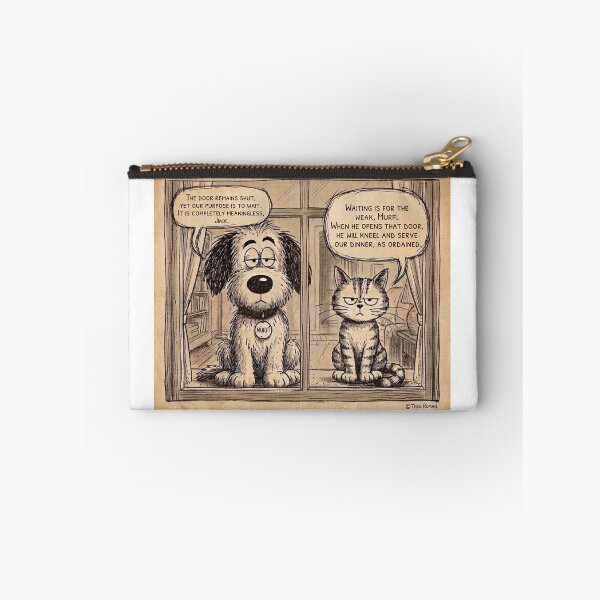 Item preview, As ordained designed and sold by Murfi & Jinx By Theo Roman.