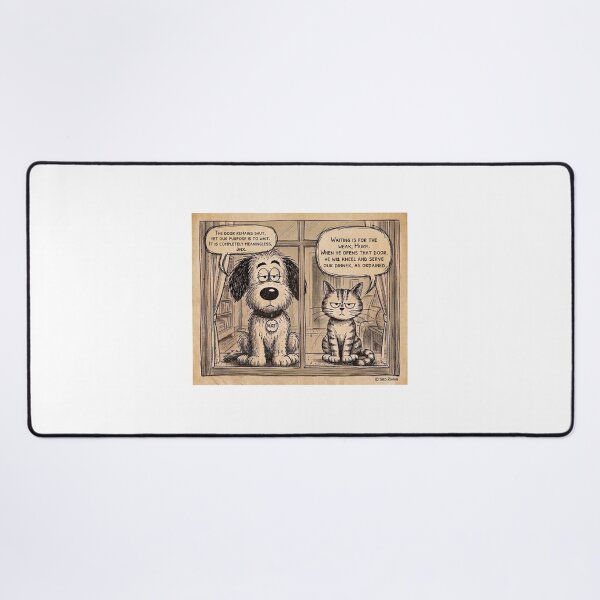 Item preview, As ordained designed and sold by Murfi & Jinx By Theo Roman.