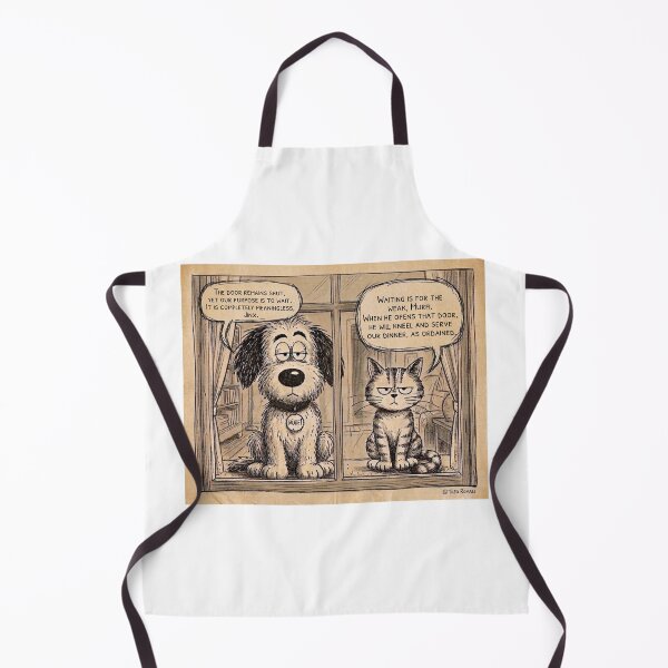 Item preview, As ordained designed and sold by Murfi & Jinx By Theo Roman.