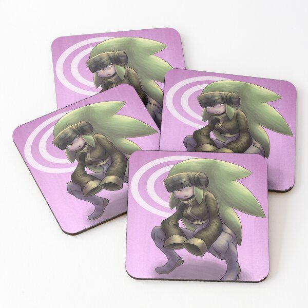 Item preview, Avocado Girl, Marlow Daunagin designed and sold by oilmonsta.