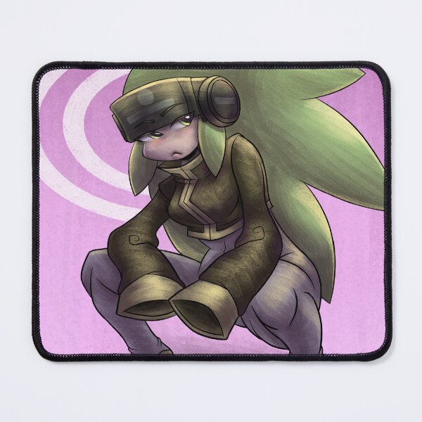 Item preview, Avocado Girl, Marlow Daunagin designed and sold by oilmonsta.