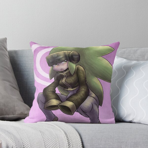 Item preview, Avocado Girl, Marlow Daunagin designed and sold by oilmonsta.