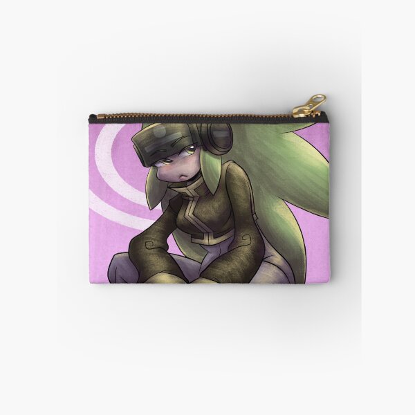 Item preview, Avocado Girl, Marlow Daunagin designed and sold by oilmonsta.