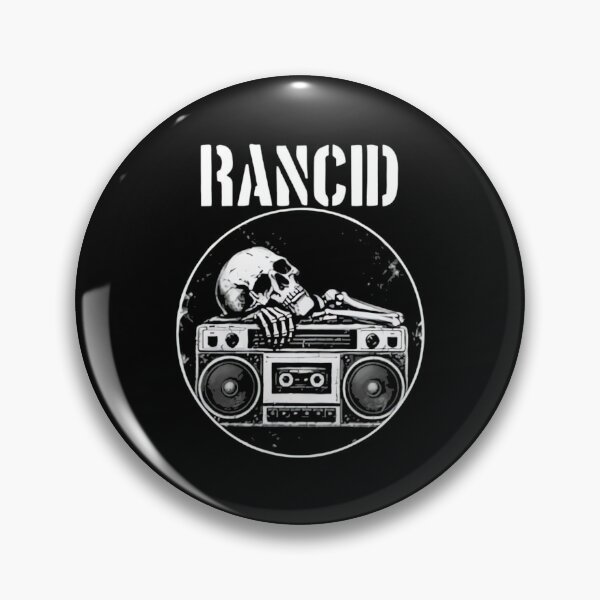 Artikelvorschau, Rancid Retro entworfen und verkauft von LSDComeseuram.