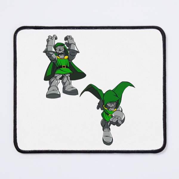 Item preview, Doctor Doom designed and sold by KOTB10.