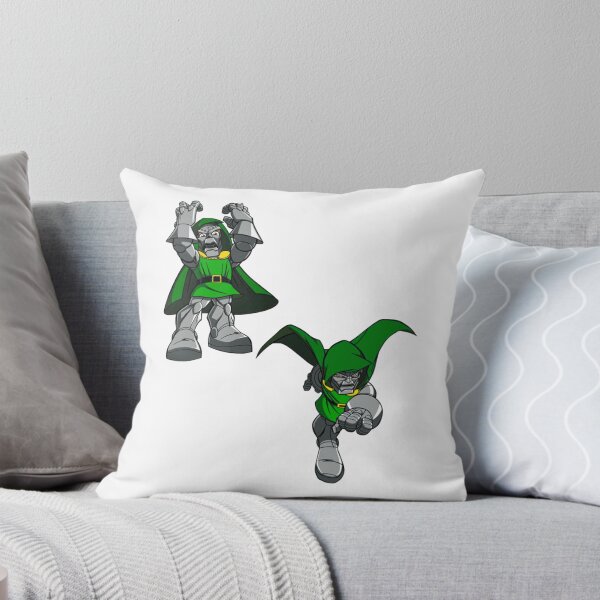 Item preview, Doctor Doom designed and sold by KOTB10.