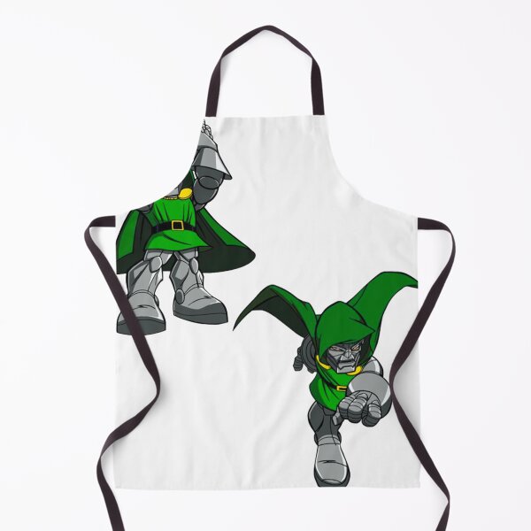 Item preview, Doctor Doom designed and sold by KOTB10.