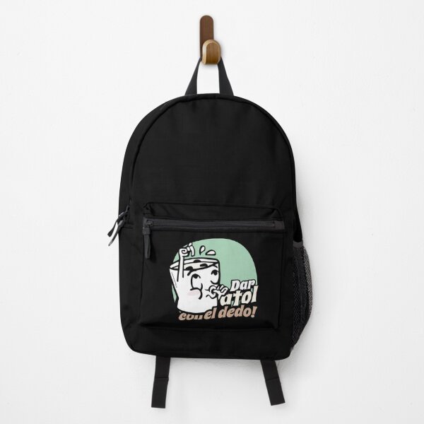 Item preview, Dichos populares: Dar Atol con el Dedo designed and sold by Claustronautas.