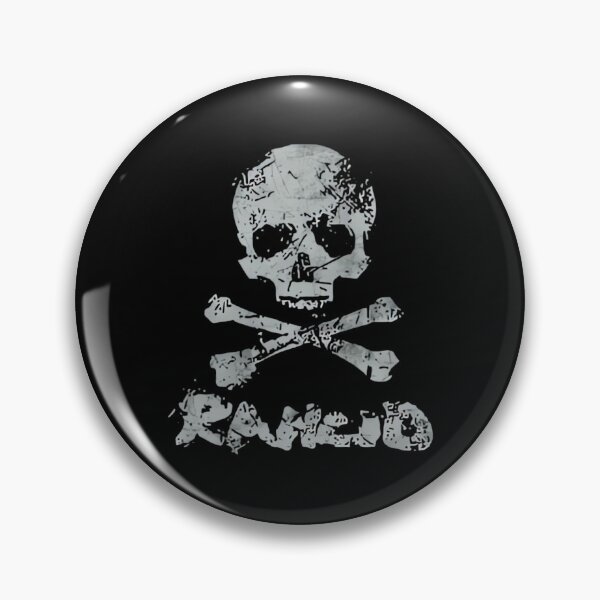 Artikelvorschau, Rancid Retro entworfen und verkauft von LSDComeseuram.