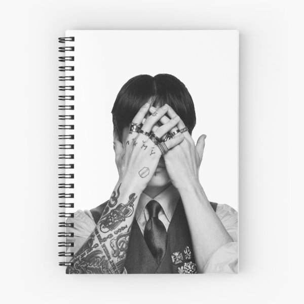 Item preview, Jungkook Arirang designed and sold by SZ Art Studio.