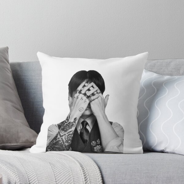 Artikelvorschau, Jungkook Arirang entworfen und verkauft von SZ Art Studio.
