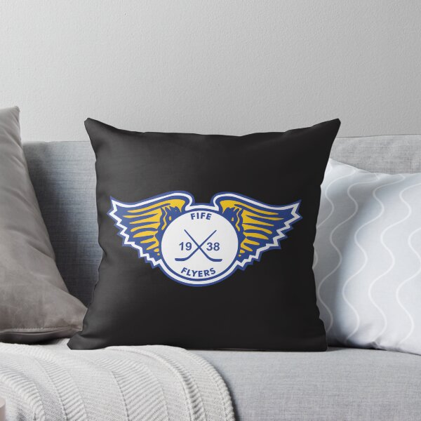 Item preview, Fife Flyers Inspired Ice Hockey Team Design for Fans and Players designed and sold by supernoval.