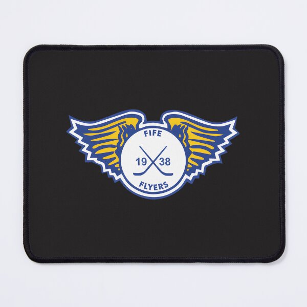 Item preview, Fife Flyers Inspired Ice Hockey Team Design for Fans and Players designed and sold by supernoval.