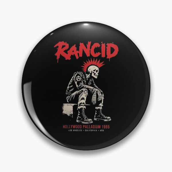 Artikelvorschau, Rancid Retro entworfen und verkauft von LSDComeseuram.