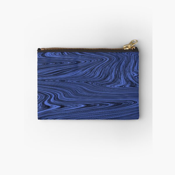 Item preview, Swirling Blue Patterns 1 designed and sold by JamesMathewsArt.
