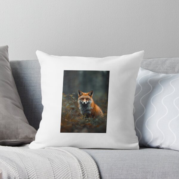 Item preview, Fox` designed and sold by rafandrian.