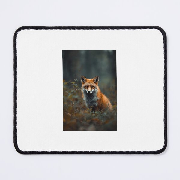 Item preview, Fox` designed and sold by rafandrian.