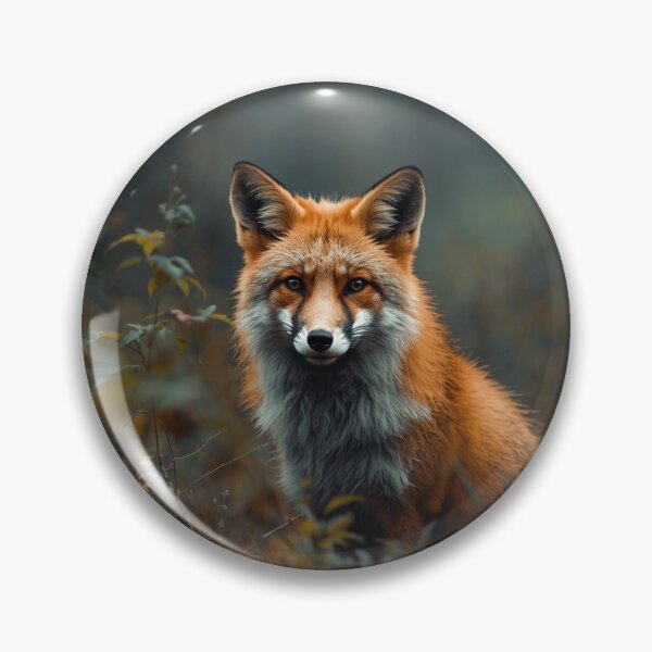 Item preview, Fox` designed and sold by rafandrian.