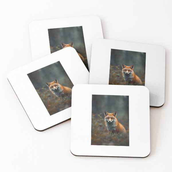 Item preview, Fox` designed and sold by rafandrian.