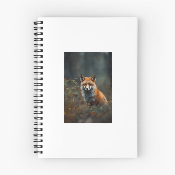 Item preview, Fox` designed and sold by rafandrian.